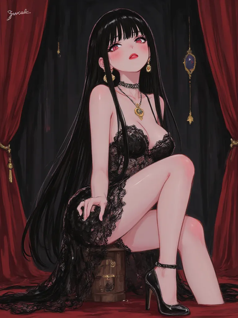 Thumbnail of Серафина