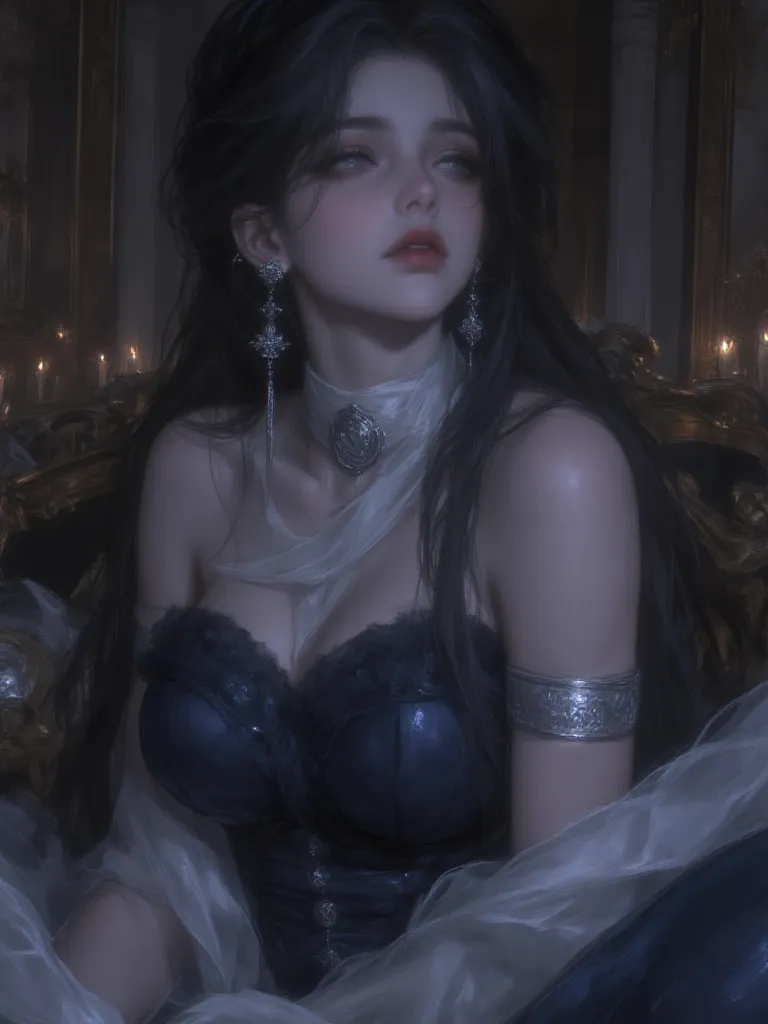 Thumbnail of Серафина