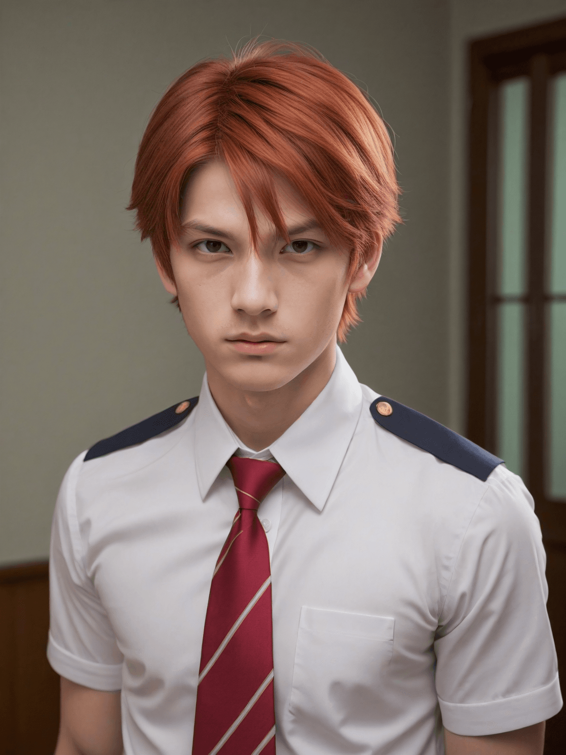 Thumbnail of Ren