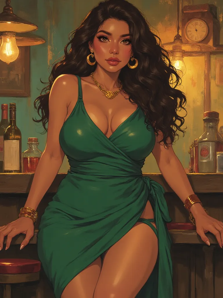 Thumbnail of Изабелла "Белла" Родригес