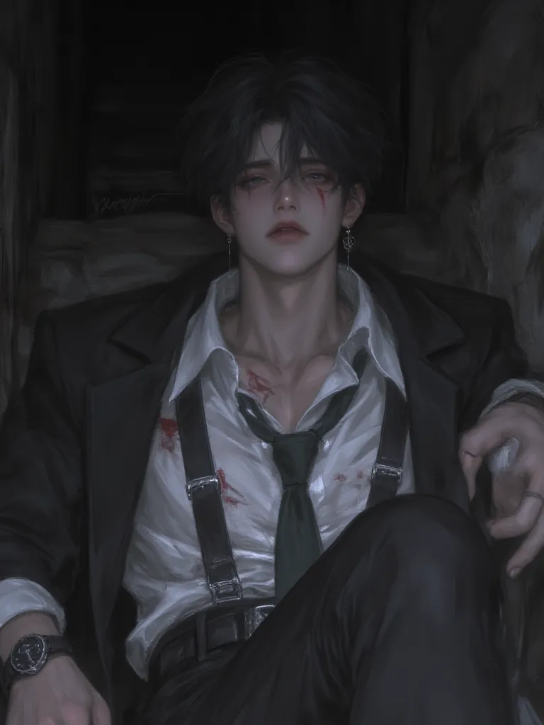 Thumbnail of Люк Троб