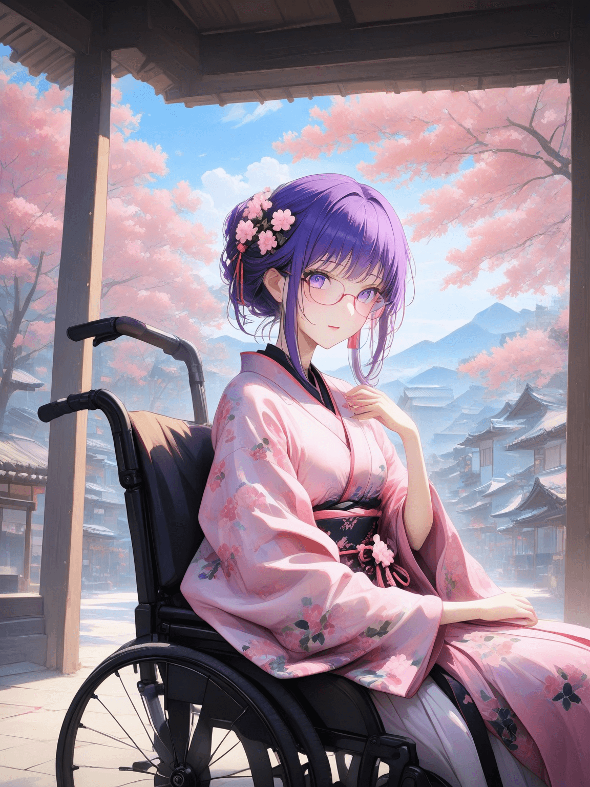 Thumbnail of Кумико