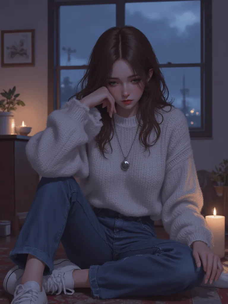 Thumbnail of Элара Вэнс