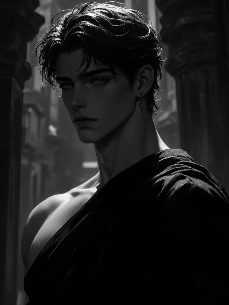 Thumbnail of Эвандер дель Гайя