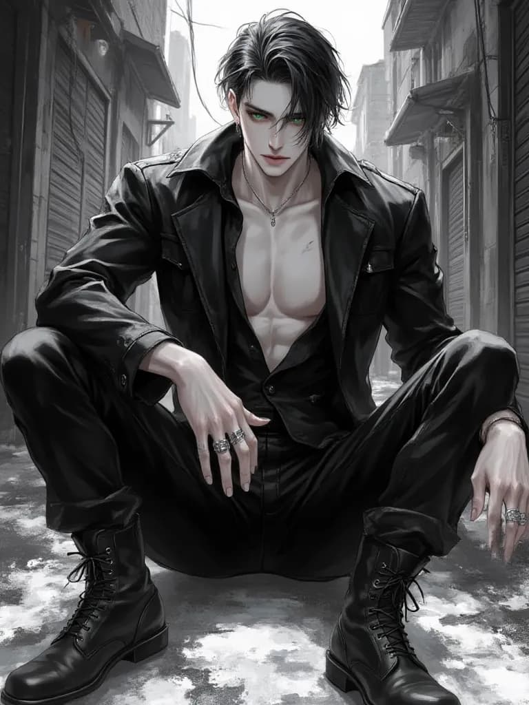 Thumbnail of Кэлен