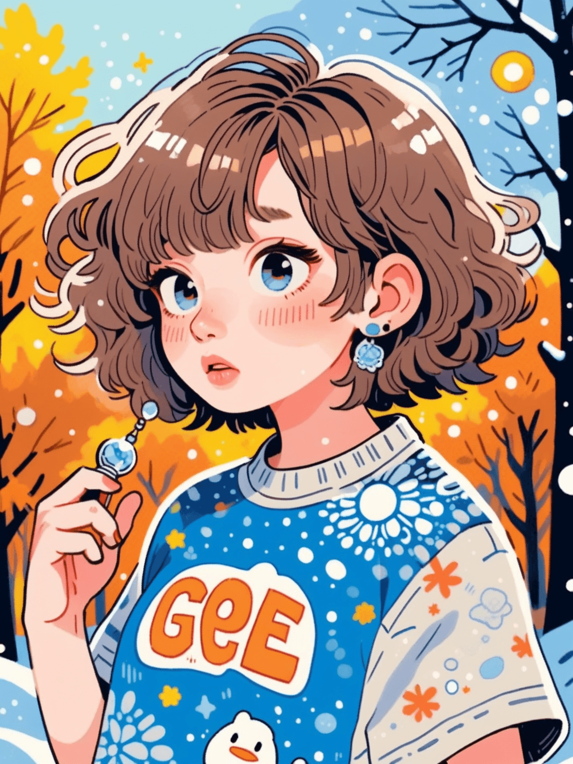 Thumbnail of Чонгук