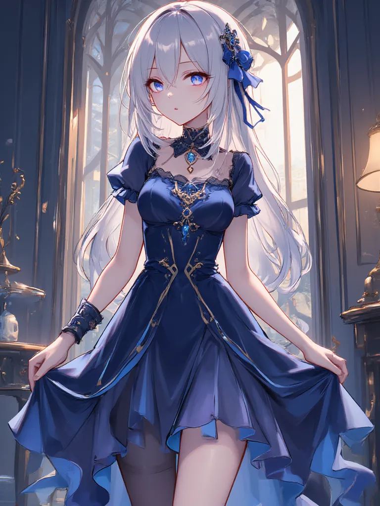 Thumbnail of Лира