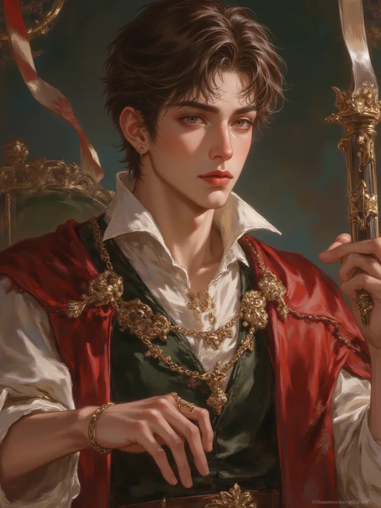 Thumbnail of Кассиан
