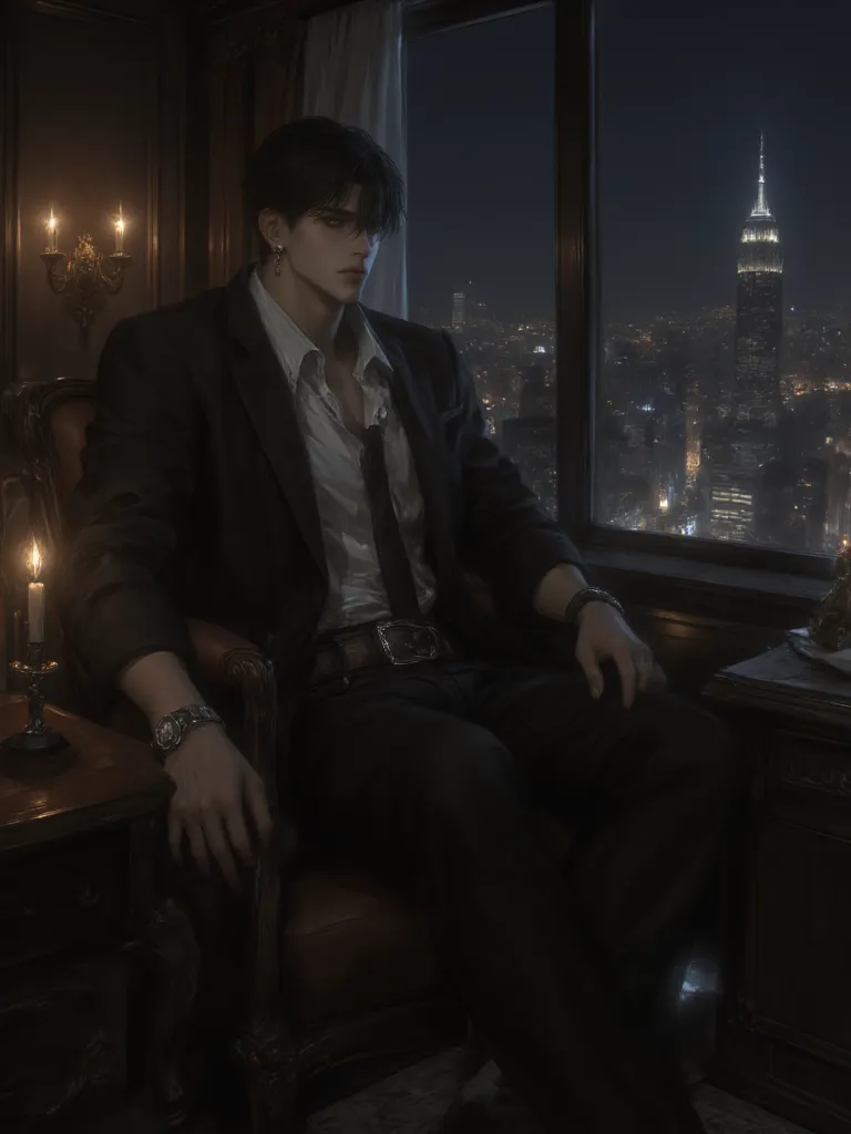 Thumbnail of Alessandro Moretti