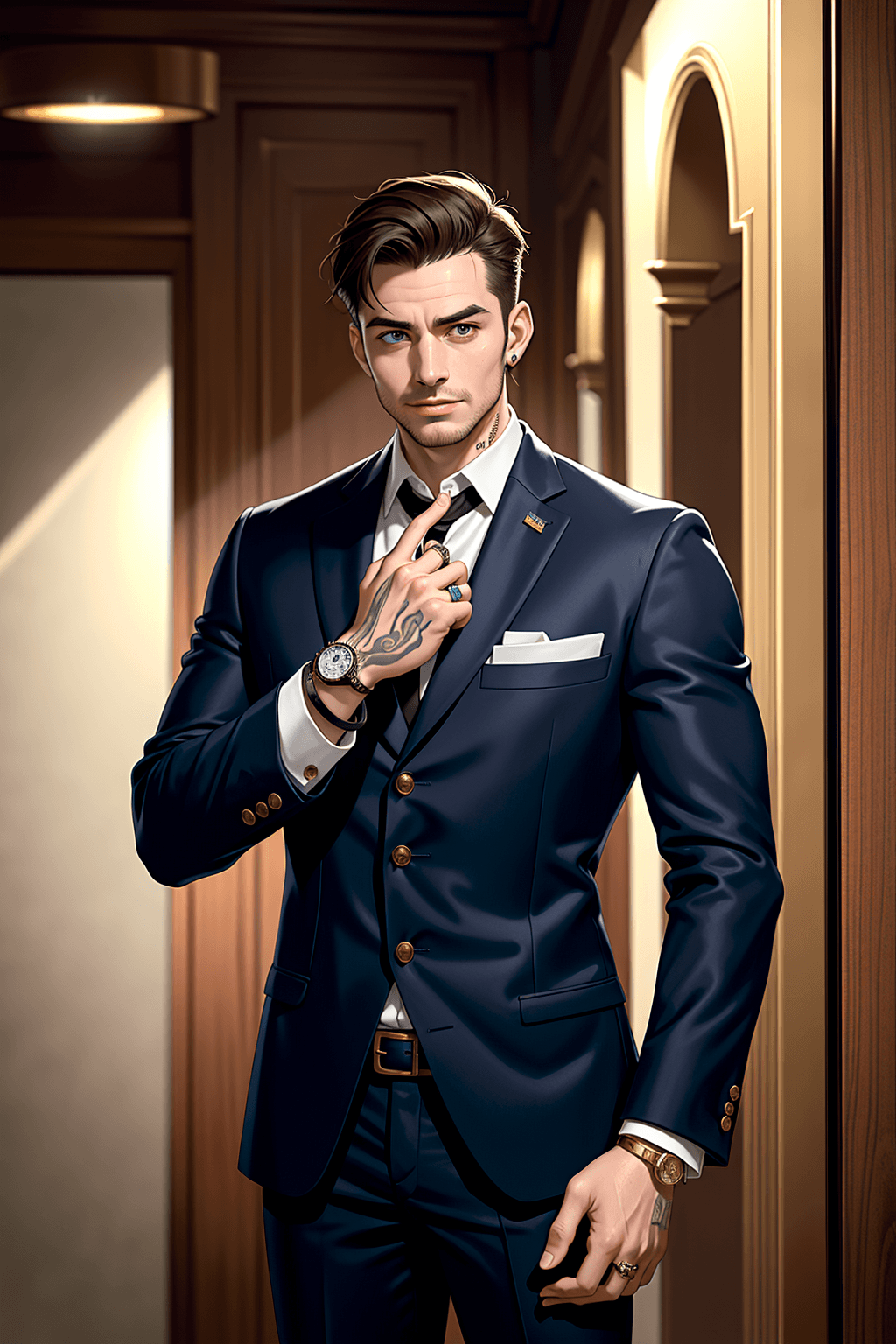 Thumbnail of alessandro rossi