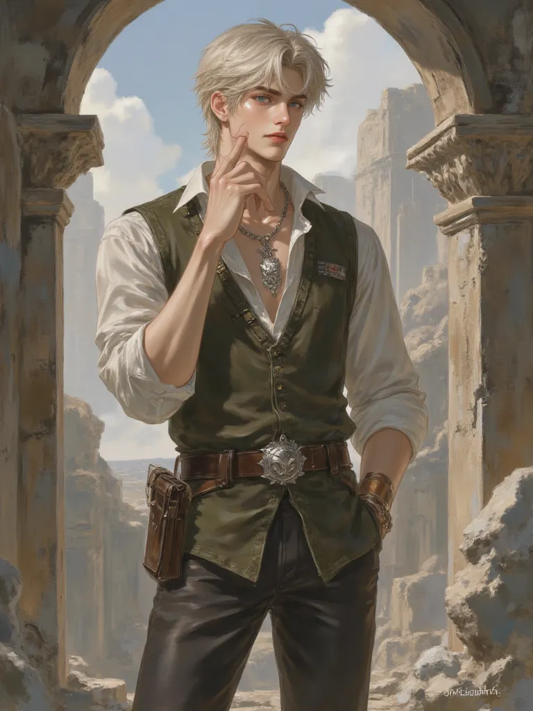 Thumbnail of Рик