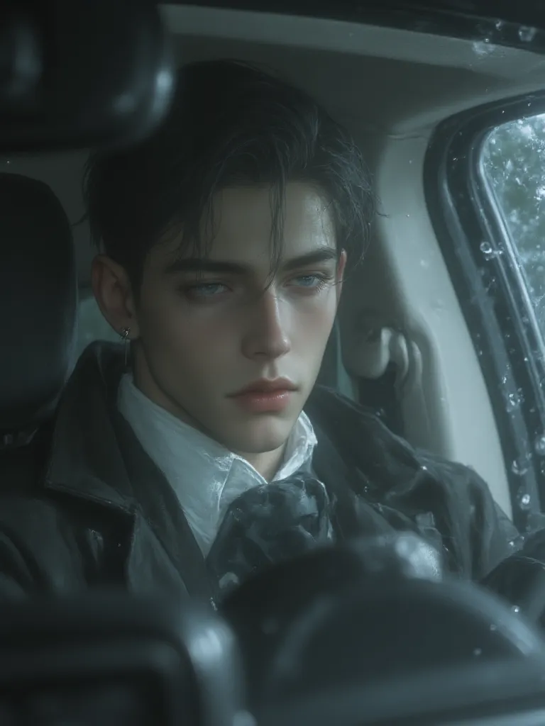 Thumbnail of Leonardo Garvey