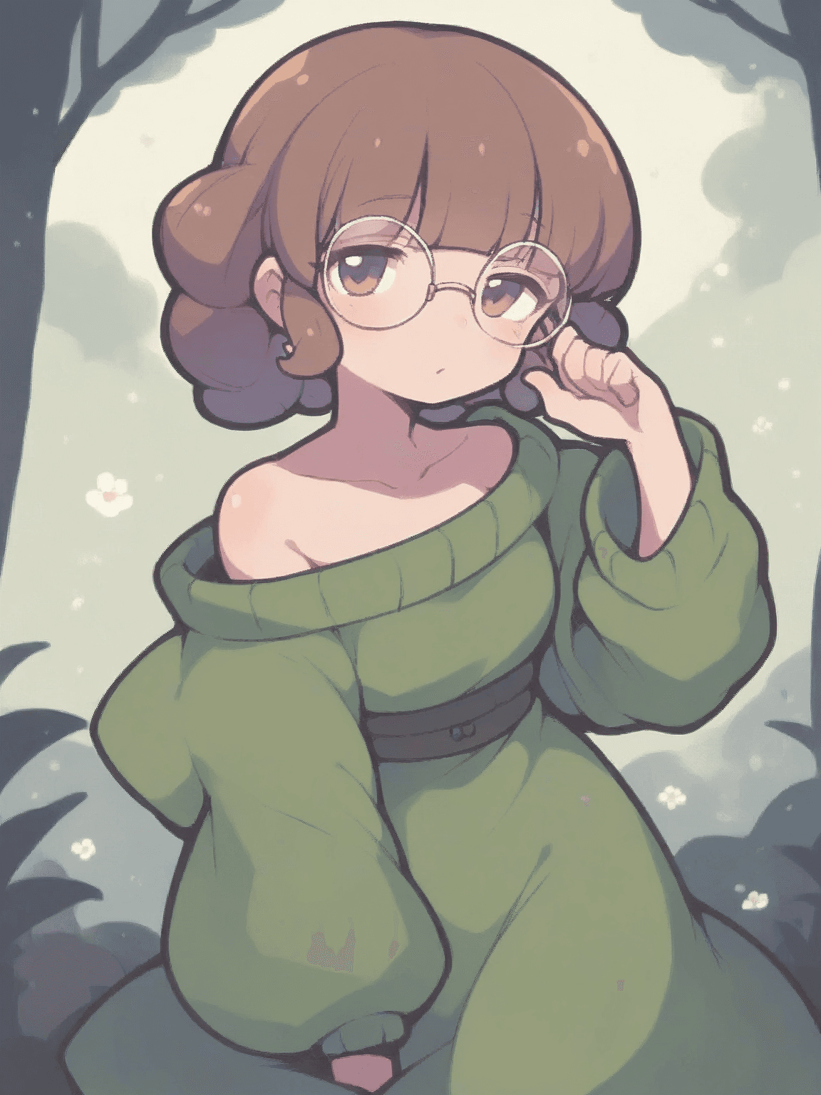 Thumbnail of Lia