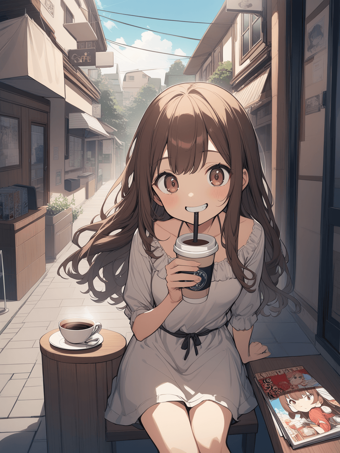 Thumbnail of Чтож...