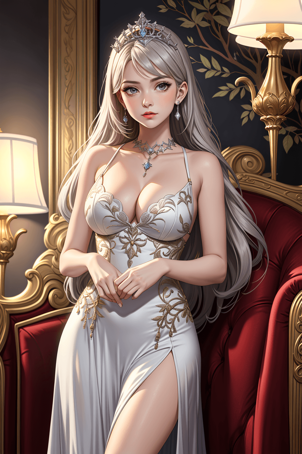 Thumbnail of Эль Эвенстар