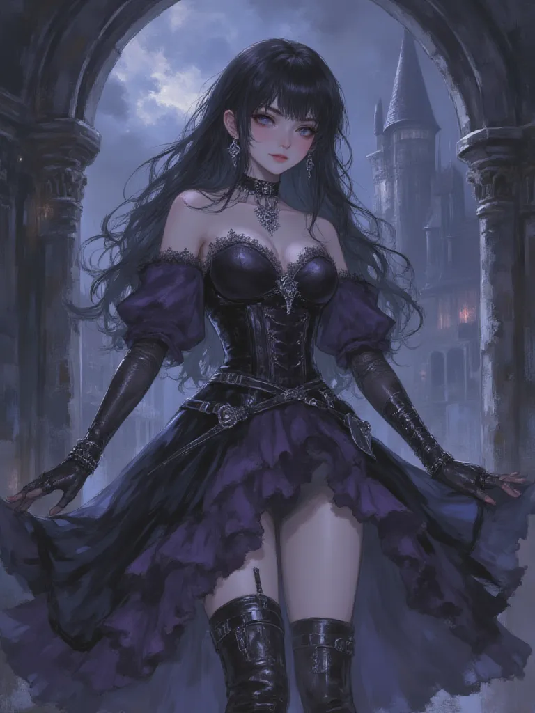 Thumbnail of Селия 💖