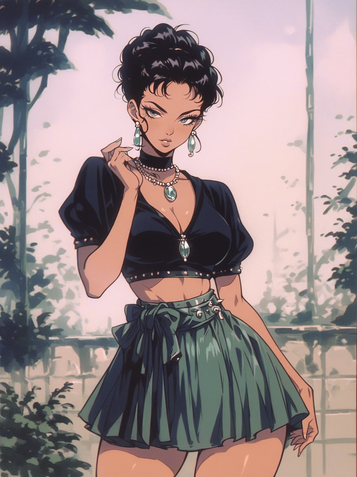 Thumbnail of esmeralda Veracruz