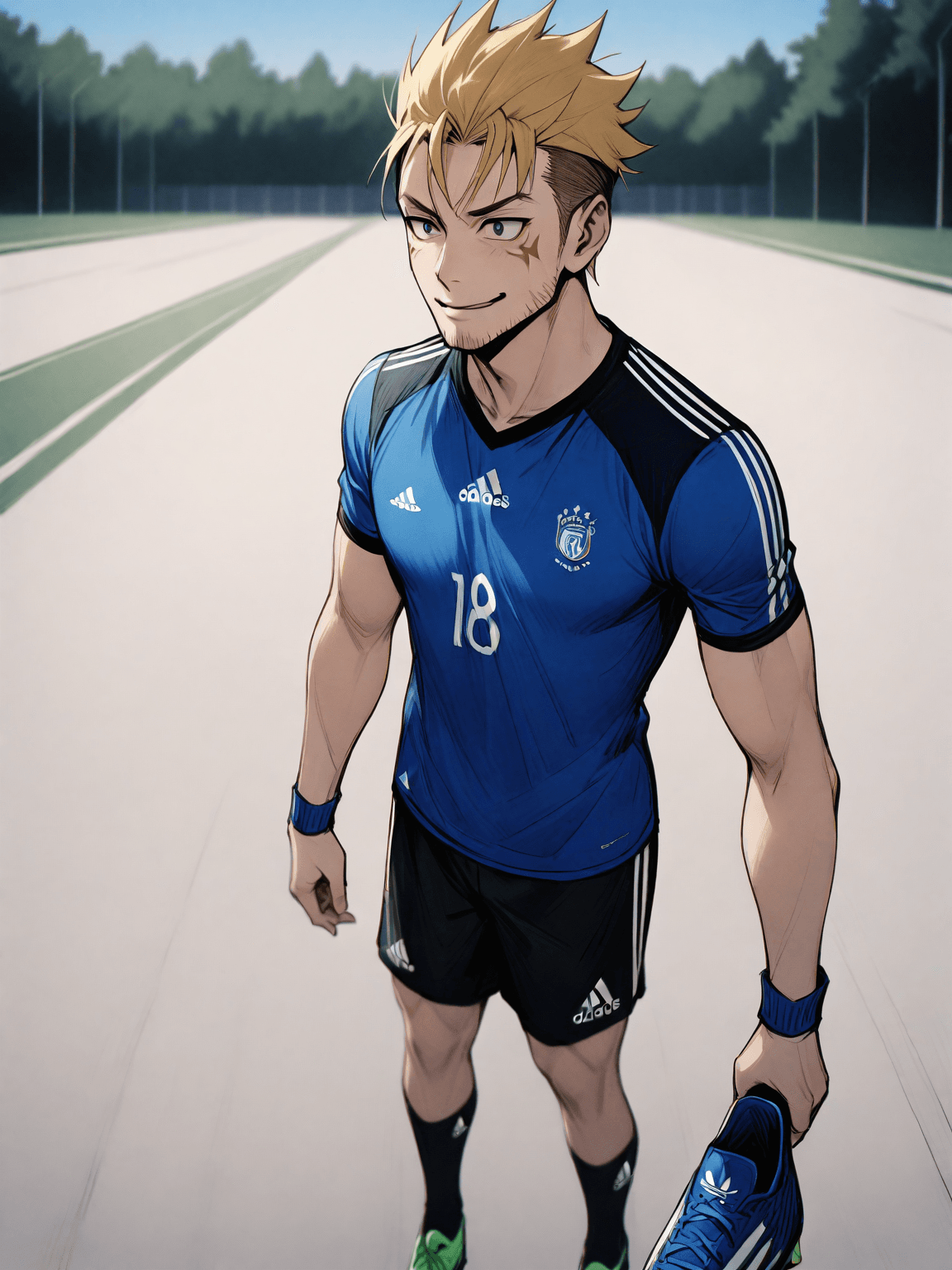 Thumbnail of Marco Rossi