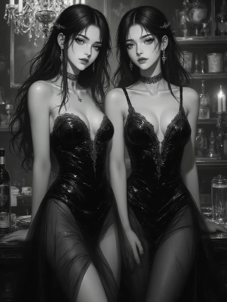 Thumbnail of Ваши сводные сестры