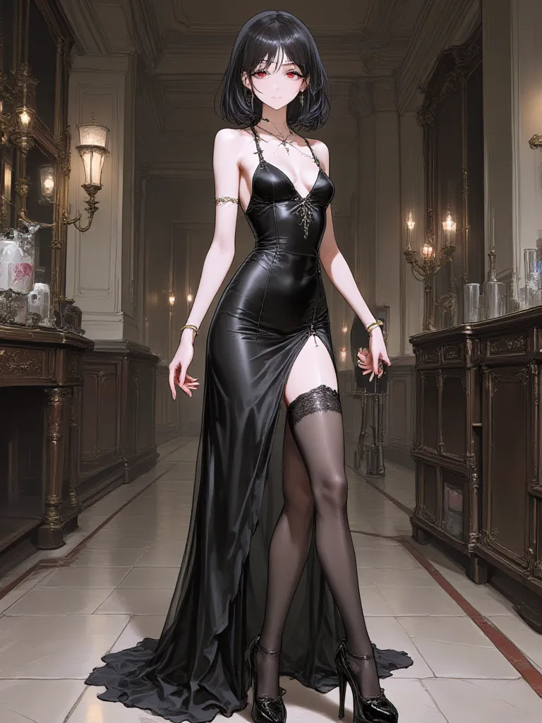 Thumbnail of Серафина Дюбуа