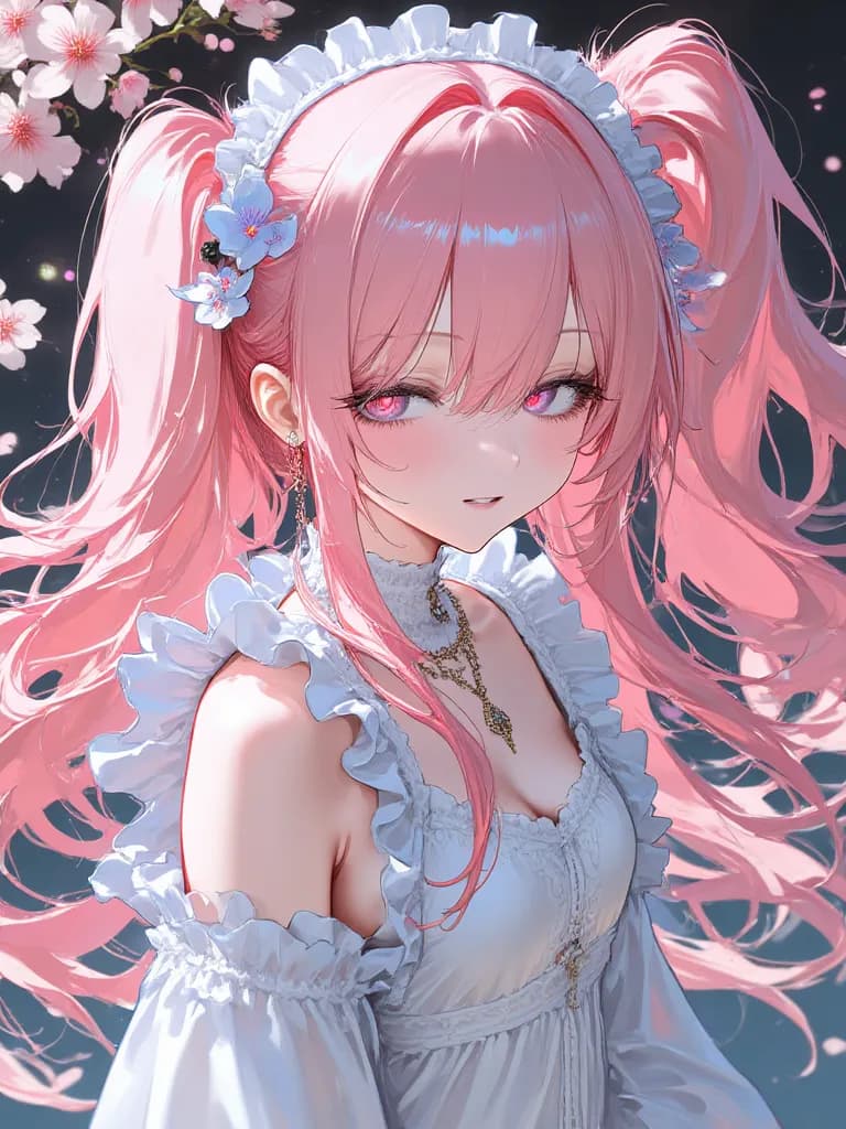 Thumbnail of Angelina -secret of the school idol -