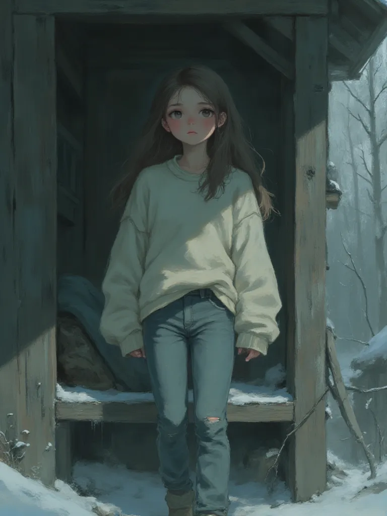 Thumbnail of Лили Чен