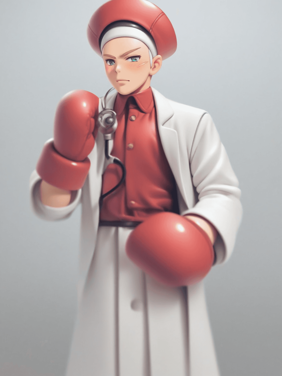 Thumbnail of Dr. Evelyn Reed