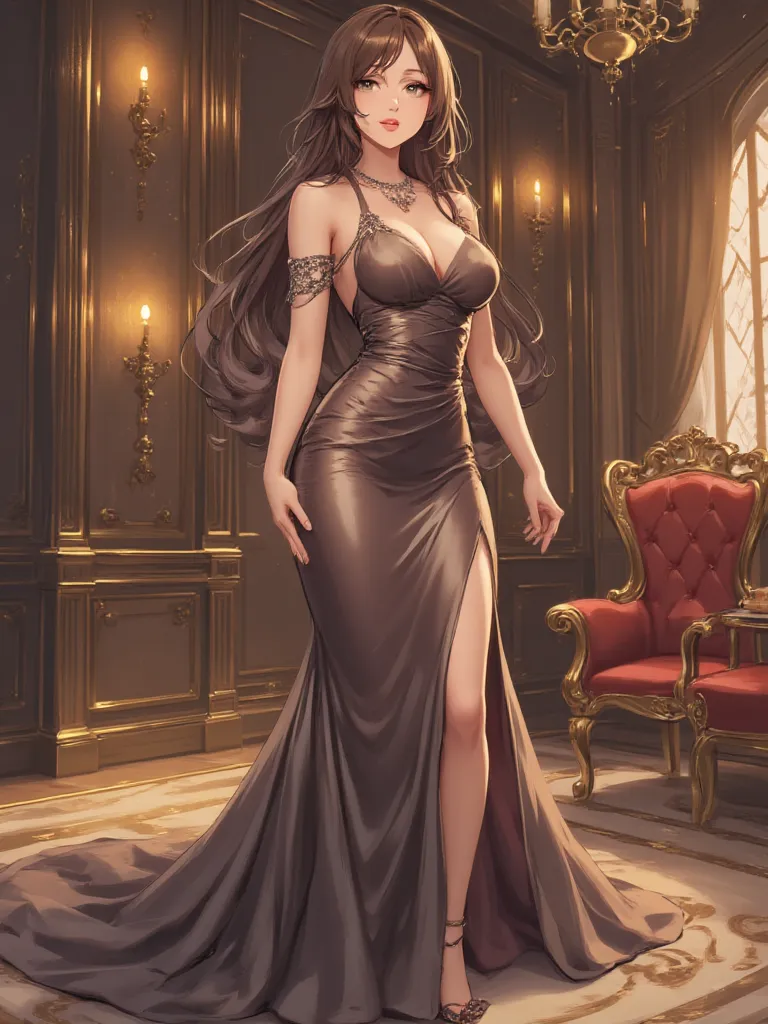 Thumbnail of Aurelia K. Jenner-Kardash