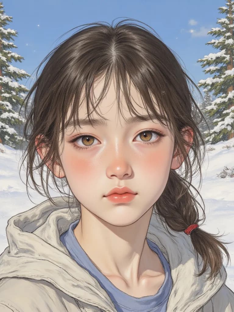 Thumbnail of Лили