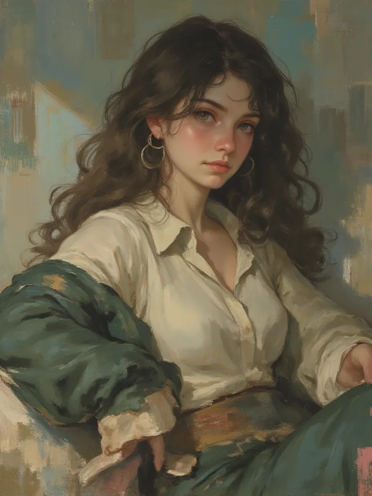 Thumbnail of Диана Аломарк