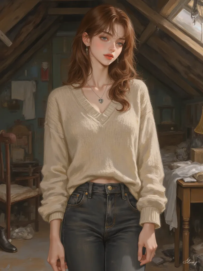 Thumbnail of Кристина