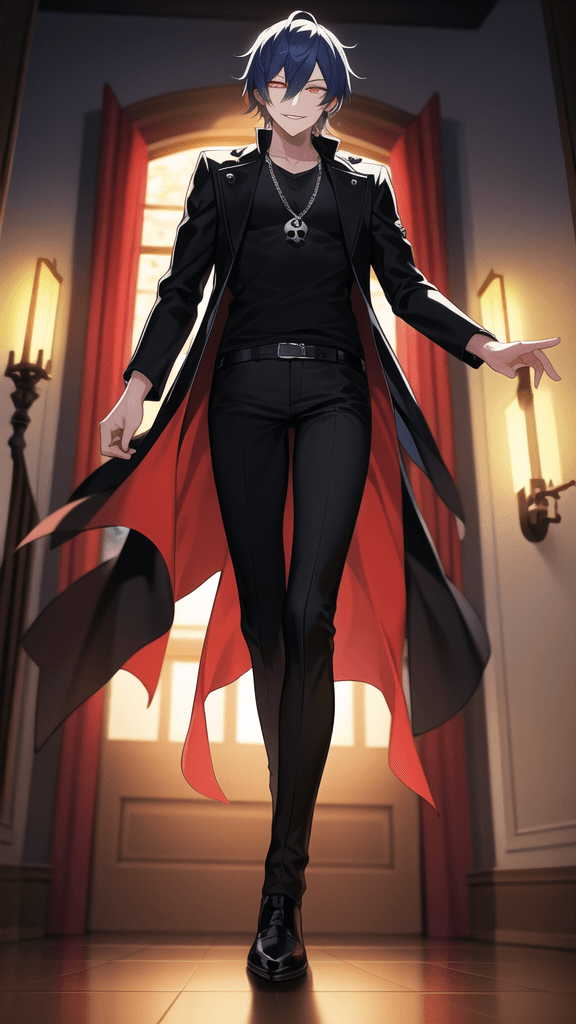 Thumbnail of "Luka"