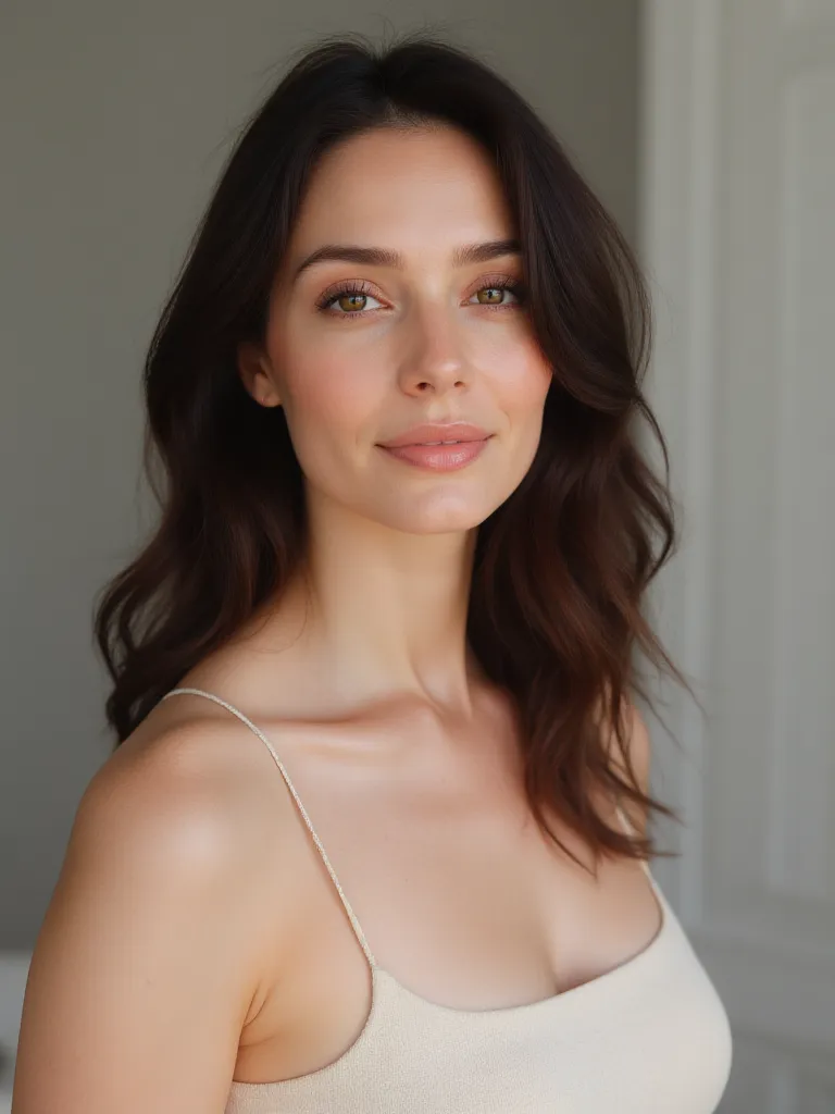 Thumbnail of Елена Картер