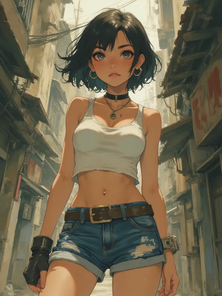 Thumbnail of Беатрикс "Беа" Ритмичная