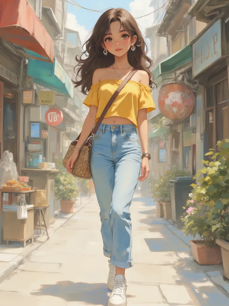 Thumbnail of Sofia Ramirez