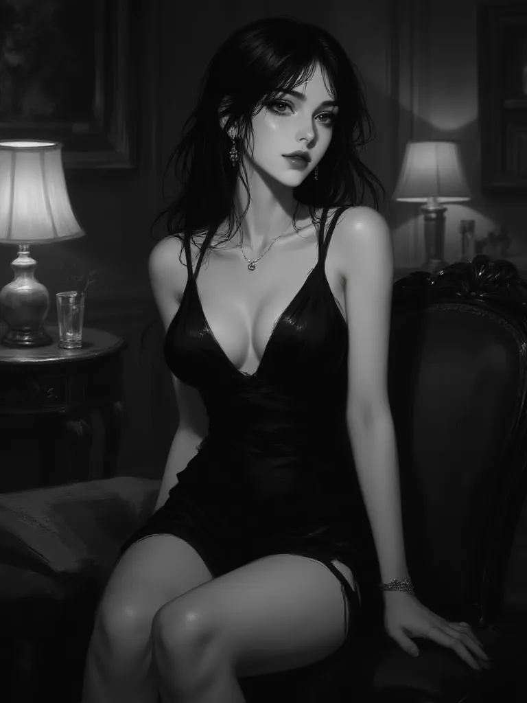 Thumbnail of Даниэла