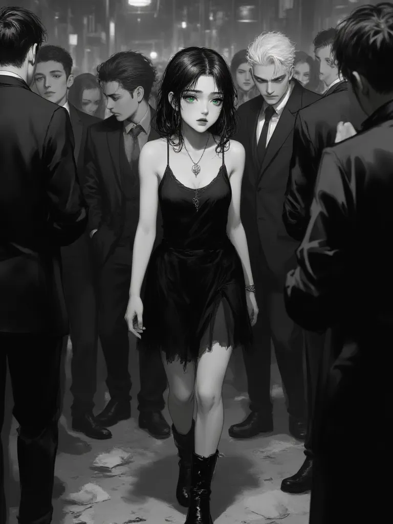 Thumbnail of ♩ ┏(・o・)┛♫вечеринка