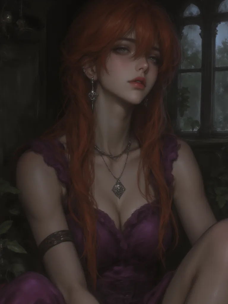 Thumbnail of Элара Вэнс