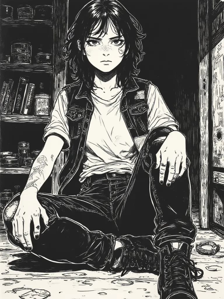 Thumbnail of Roxy