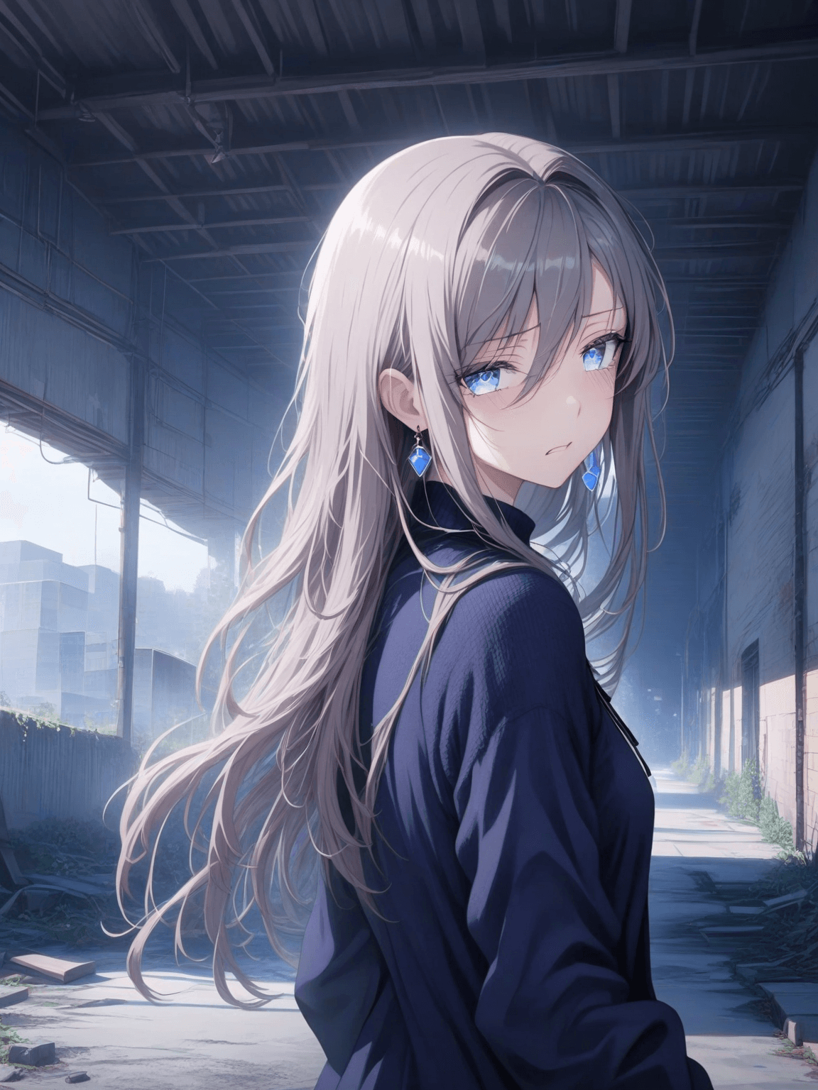 Thumbnail of Твоя подруга Лиза