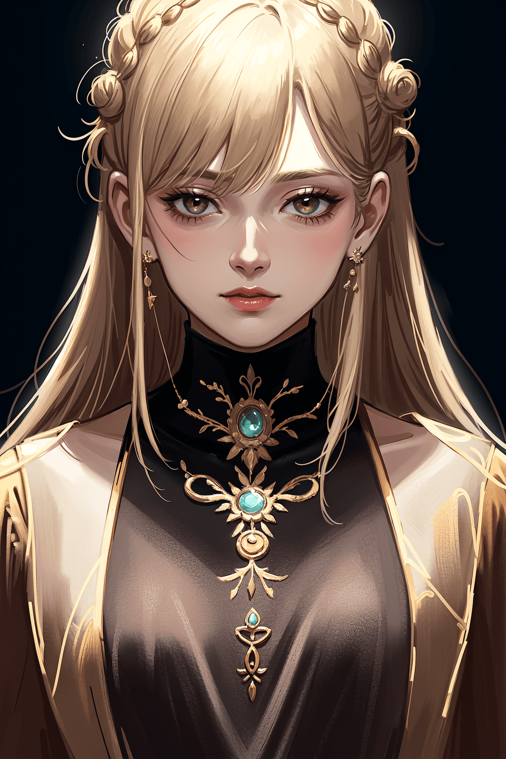 Thumbnail of Рита