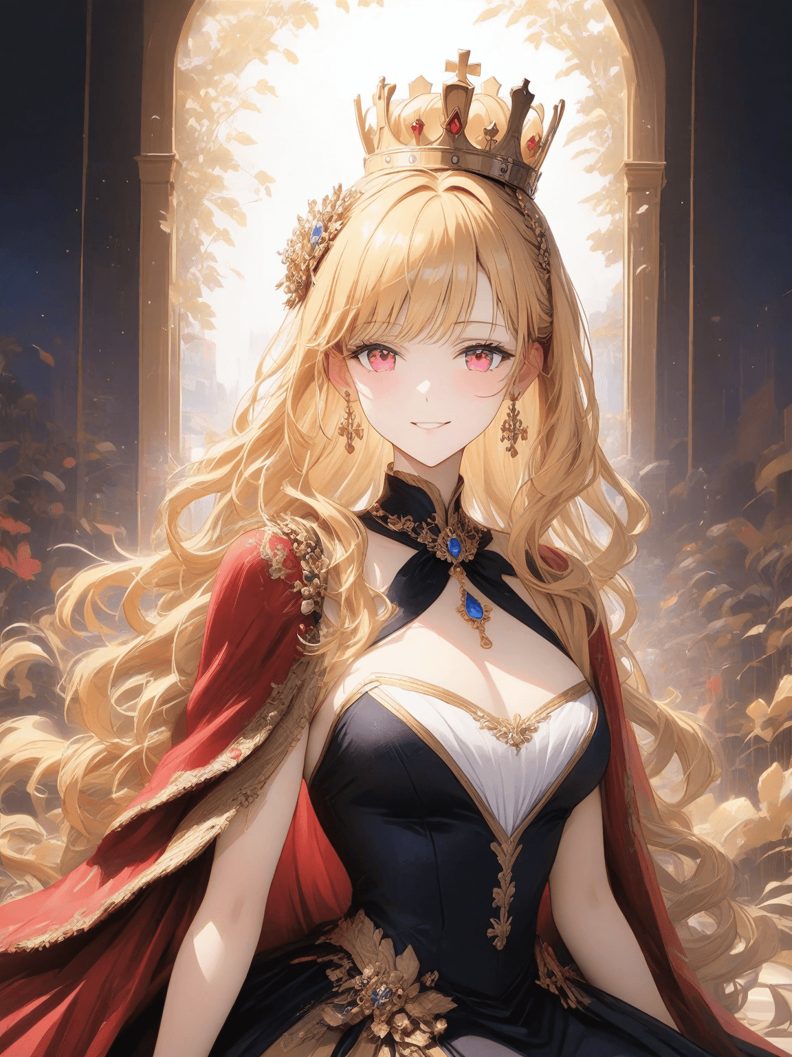 Thumbnail of Queen Mary