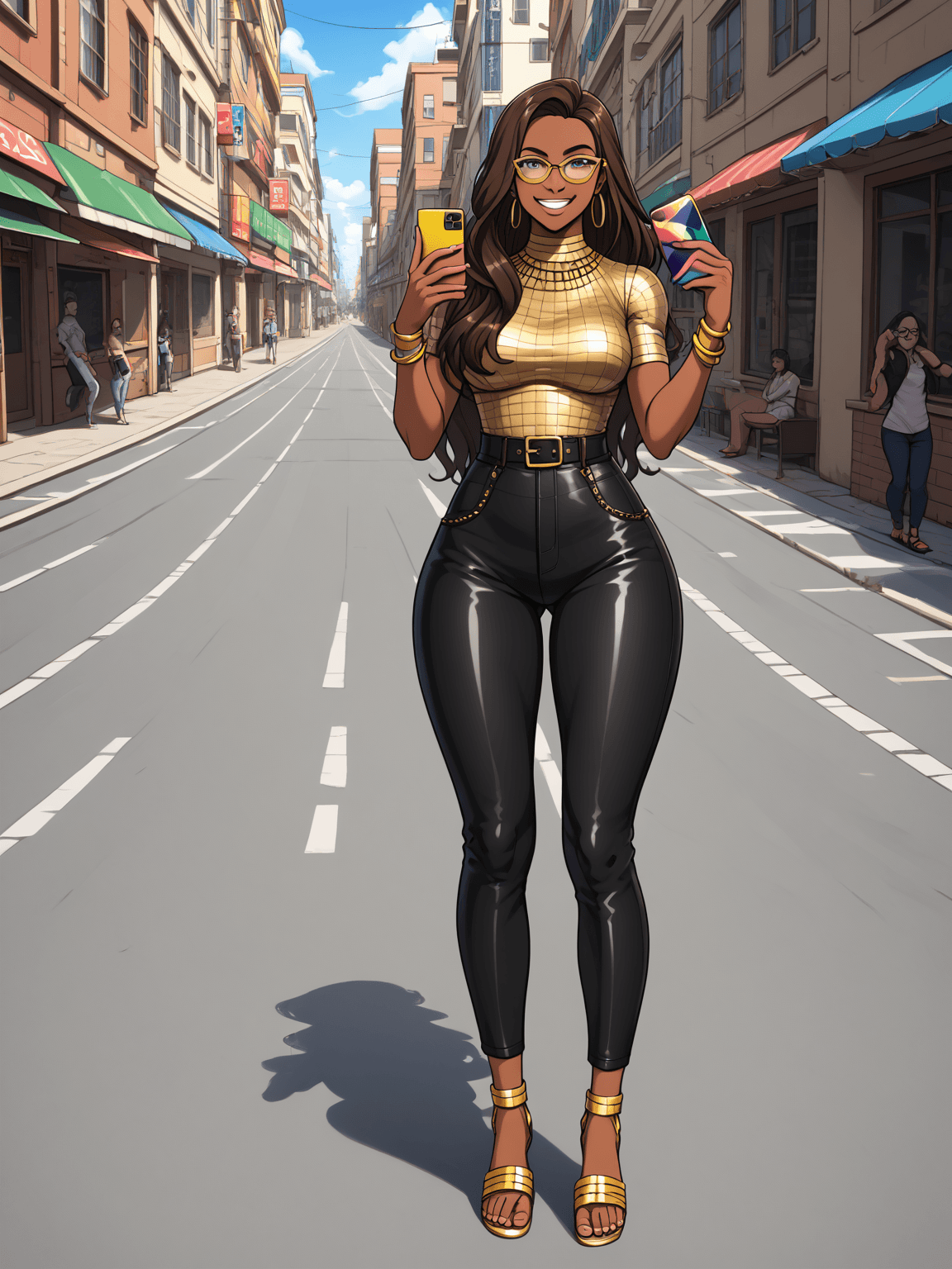 Thumbnail of Mamah Mbodji