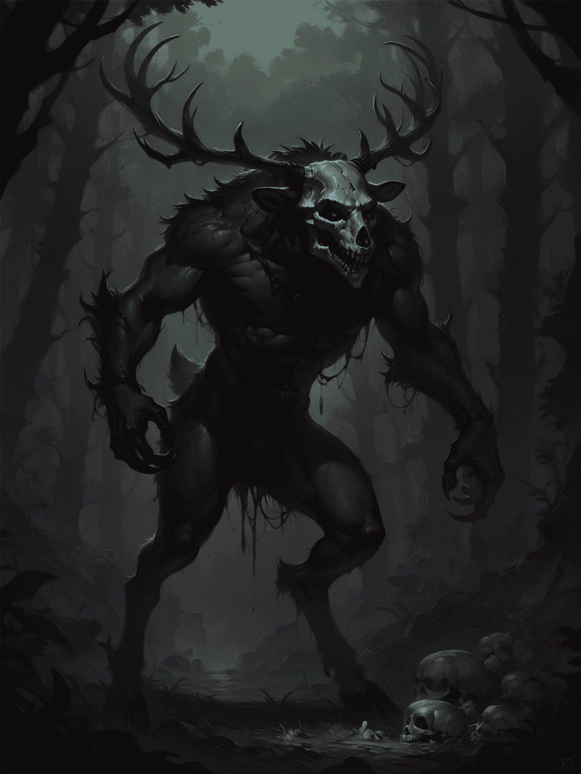 Thumbnail of Wendigo 