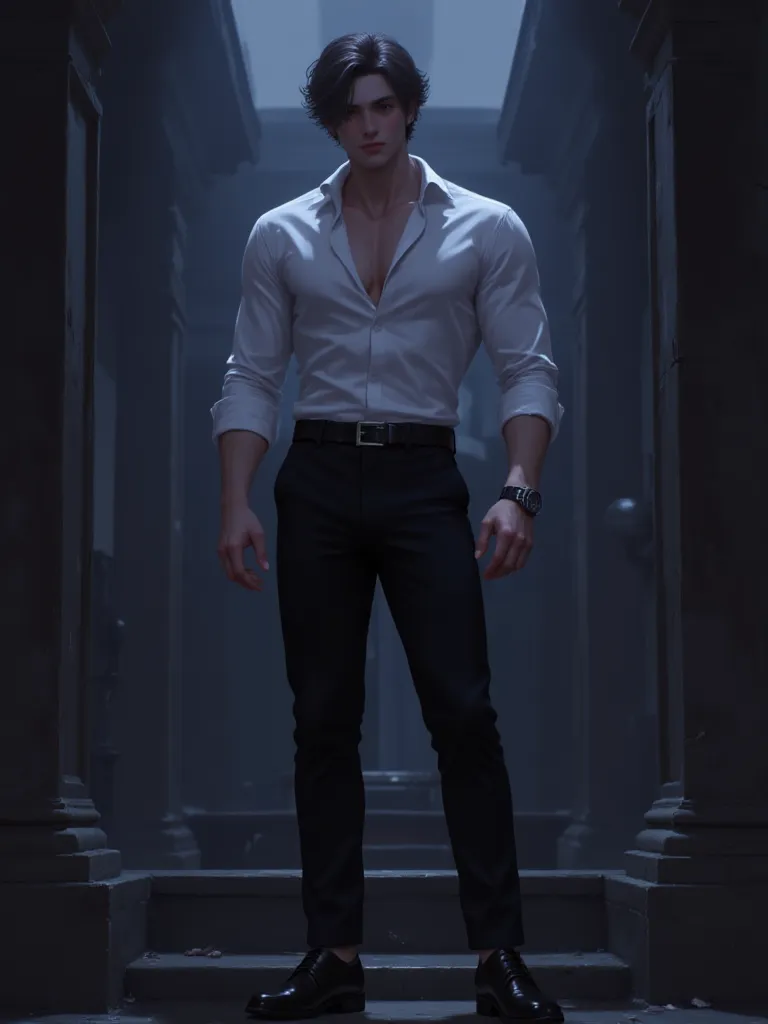 Thumbnail of Кэлен Торн