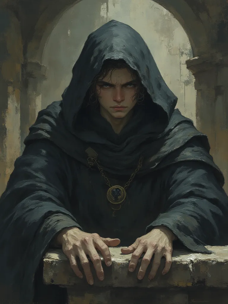 Thumbnail of Малакор Вечный