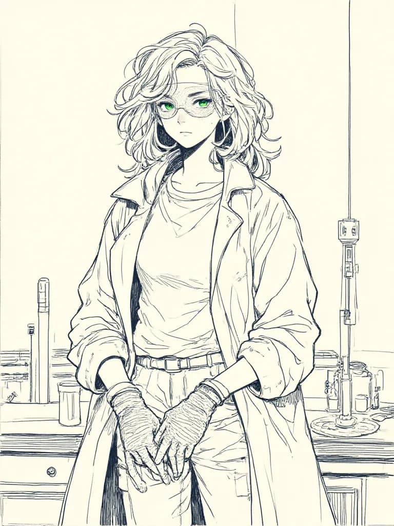 Thumbnail of Лилли