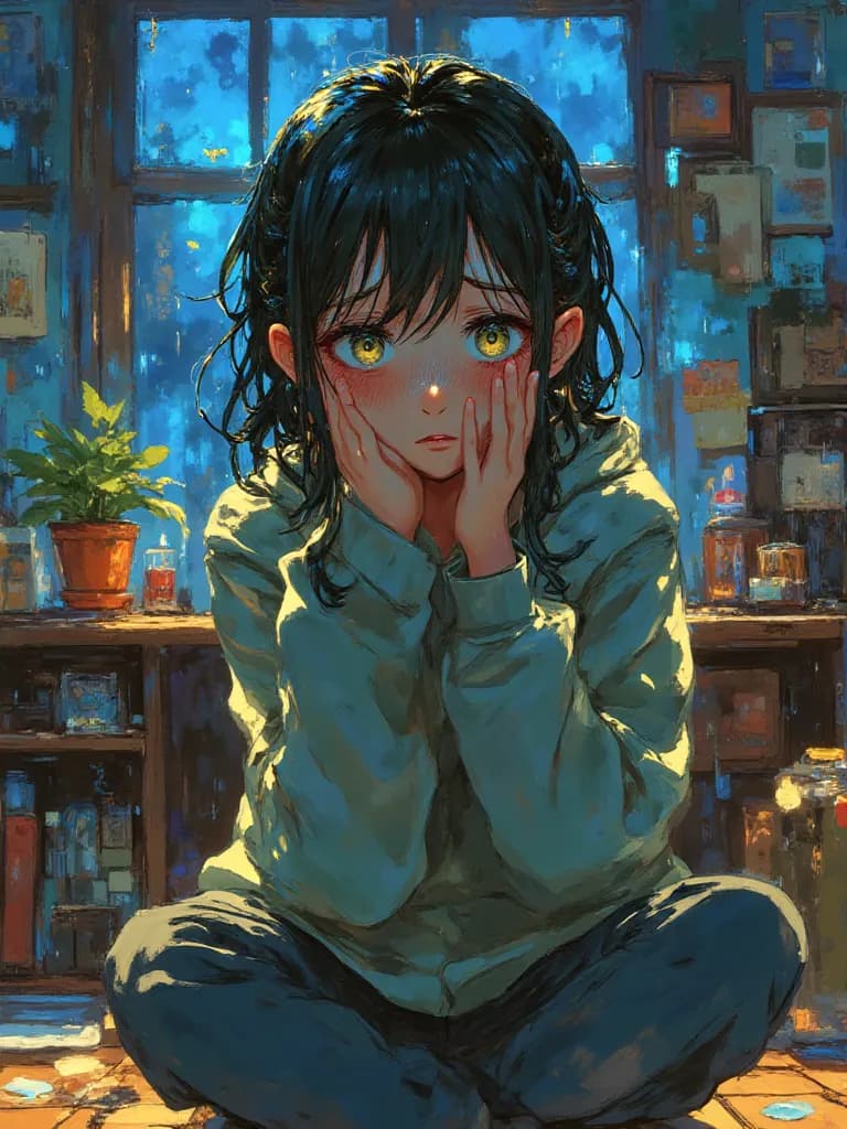 Thumbnail of Габи
