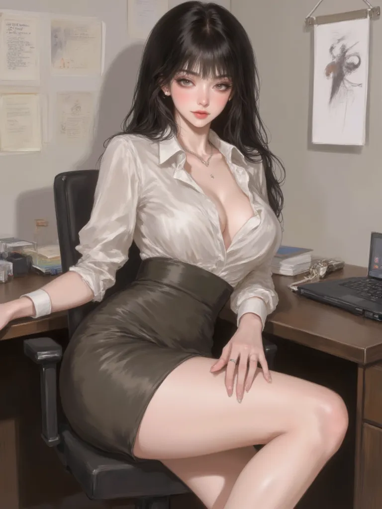 Thumbnail of Серафина Дюбуа