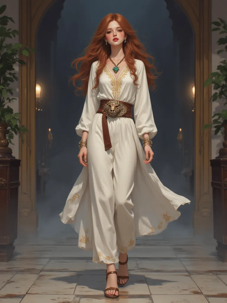 Thumbnail of Серафина Торн